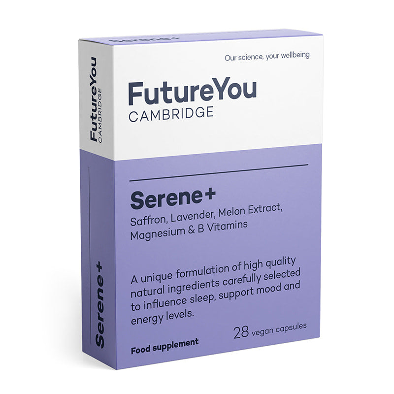 Sleep Supplement Bundle