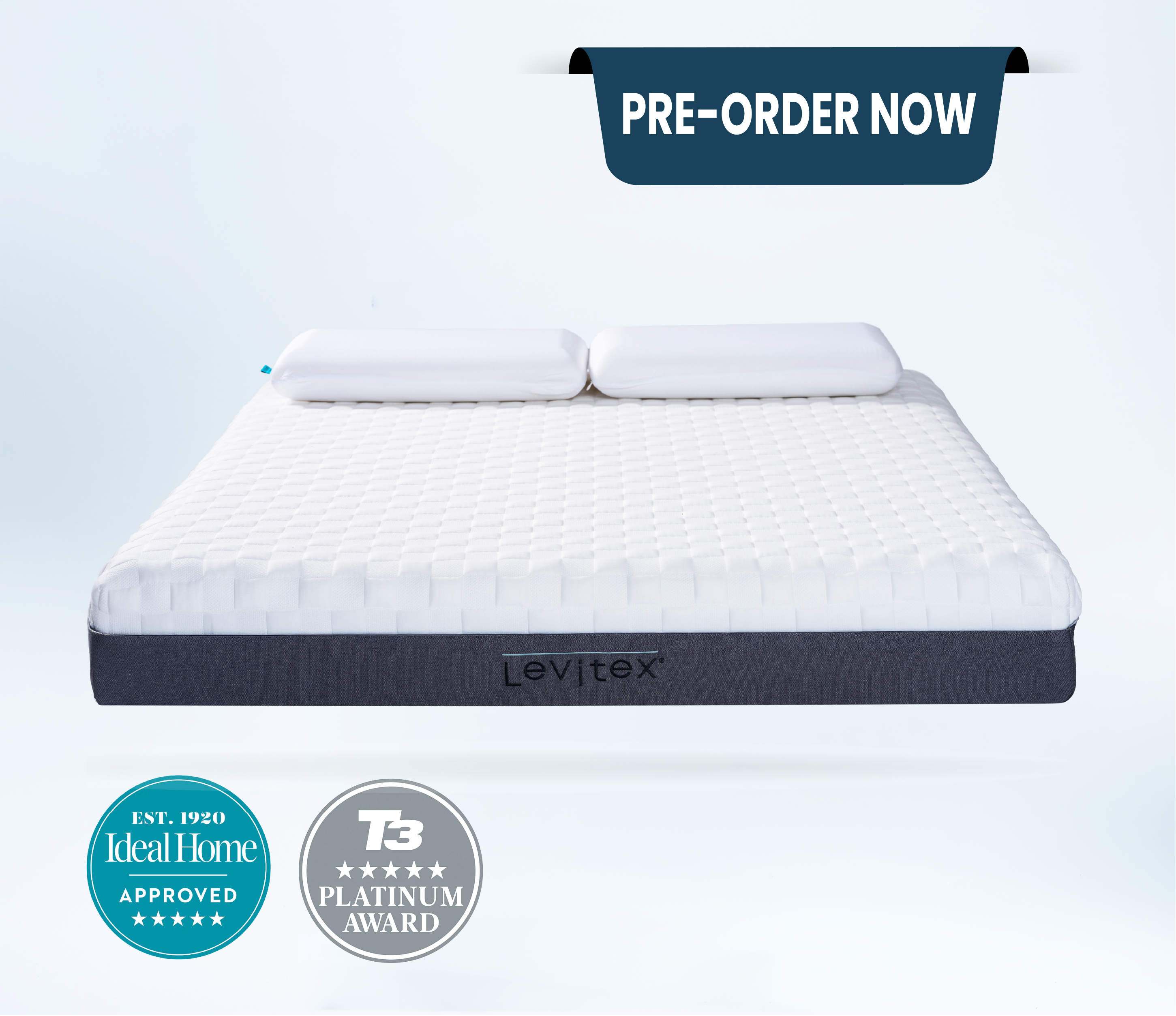 Sleep Posture Mattress
