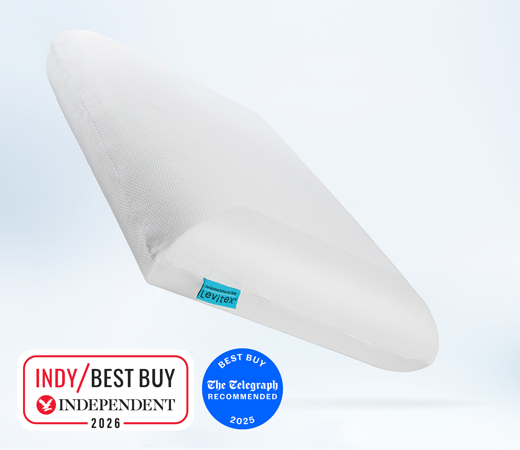Sleep Posture Pillow