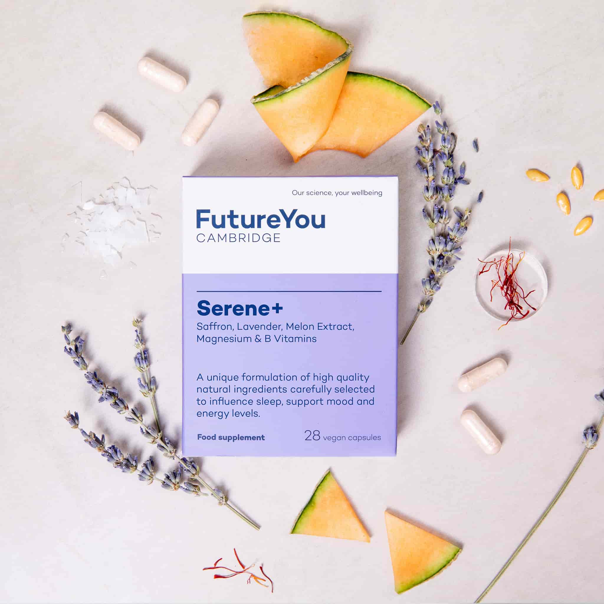 Sleep Supplement Bundle