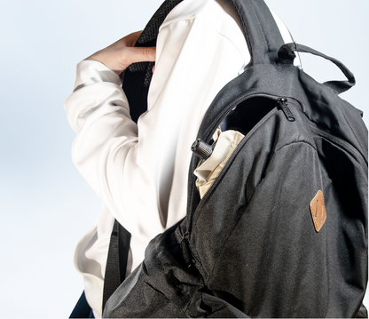 Anywhere: Compressible Levitex Travel Pillow