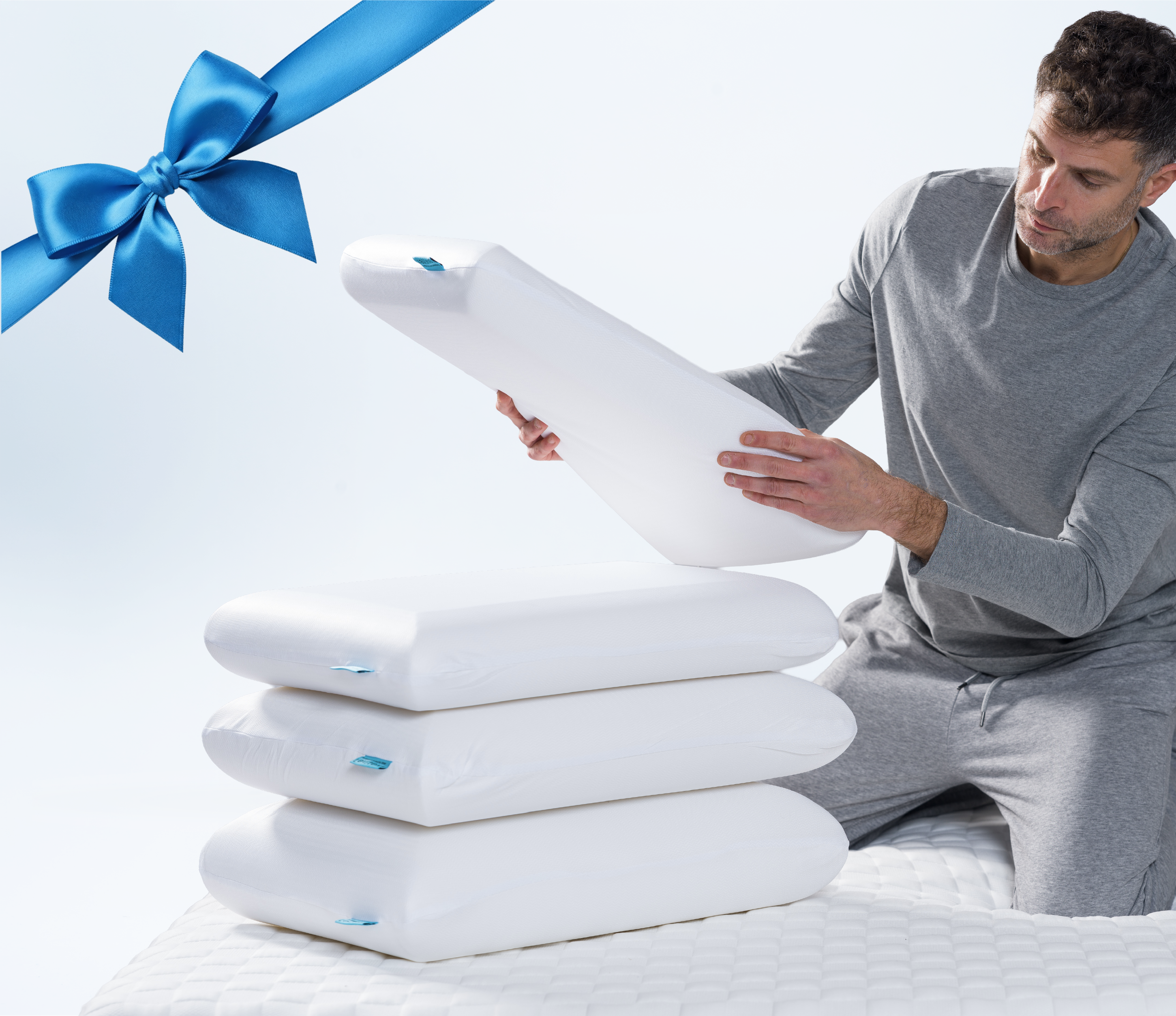 Sleep Posture Gift Bundle