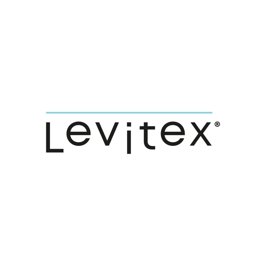 Levitex logo