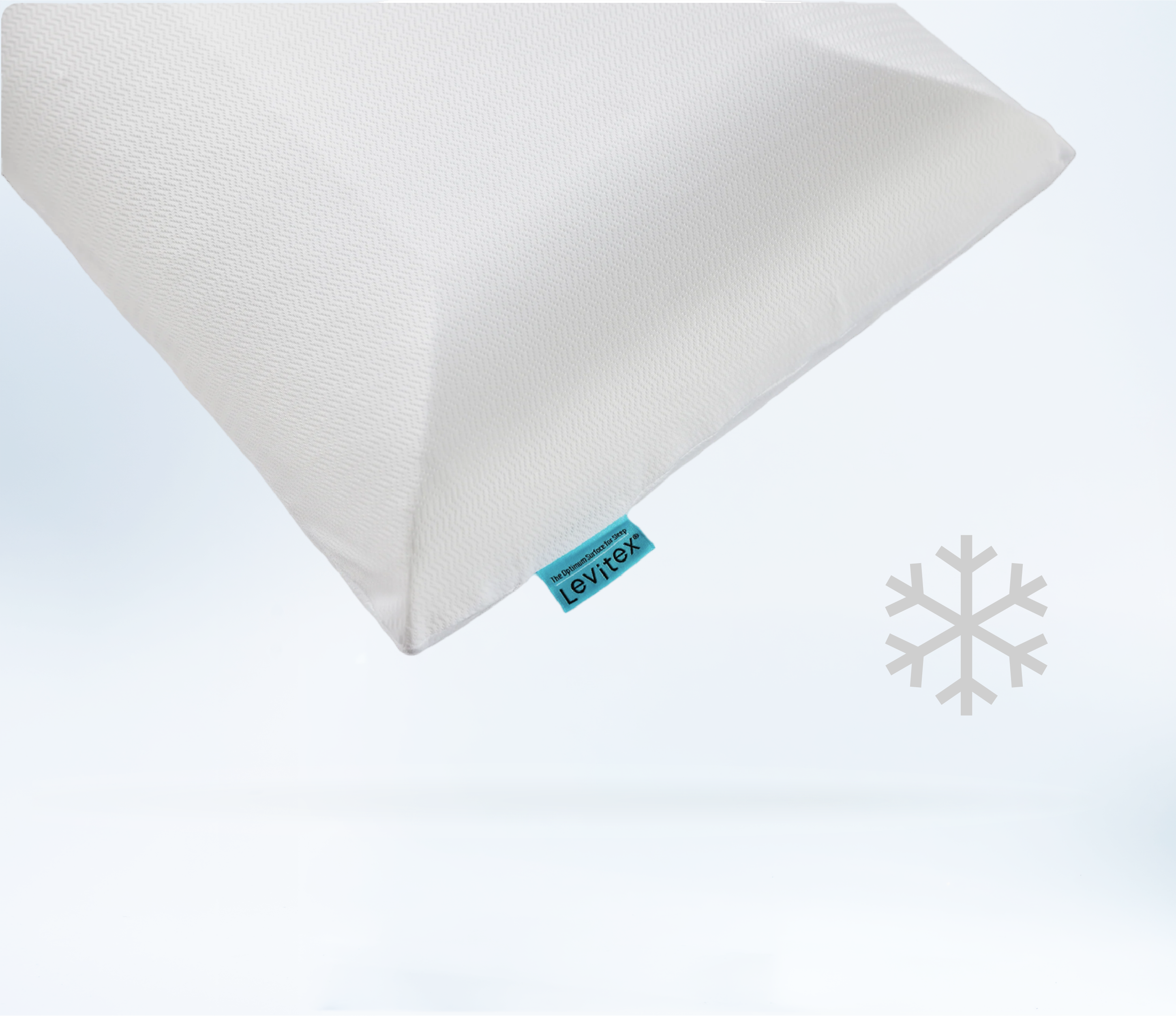 Replacement Cooling Nylon Pillowcase
