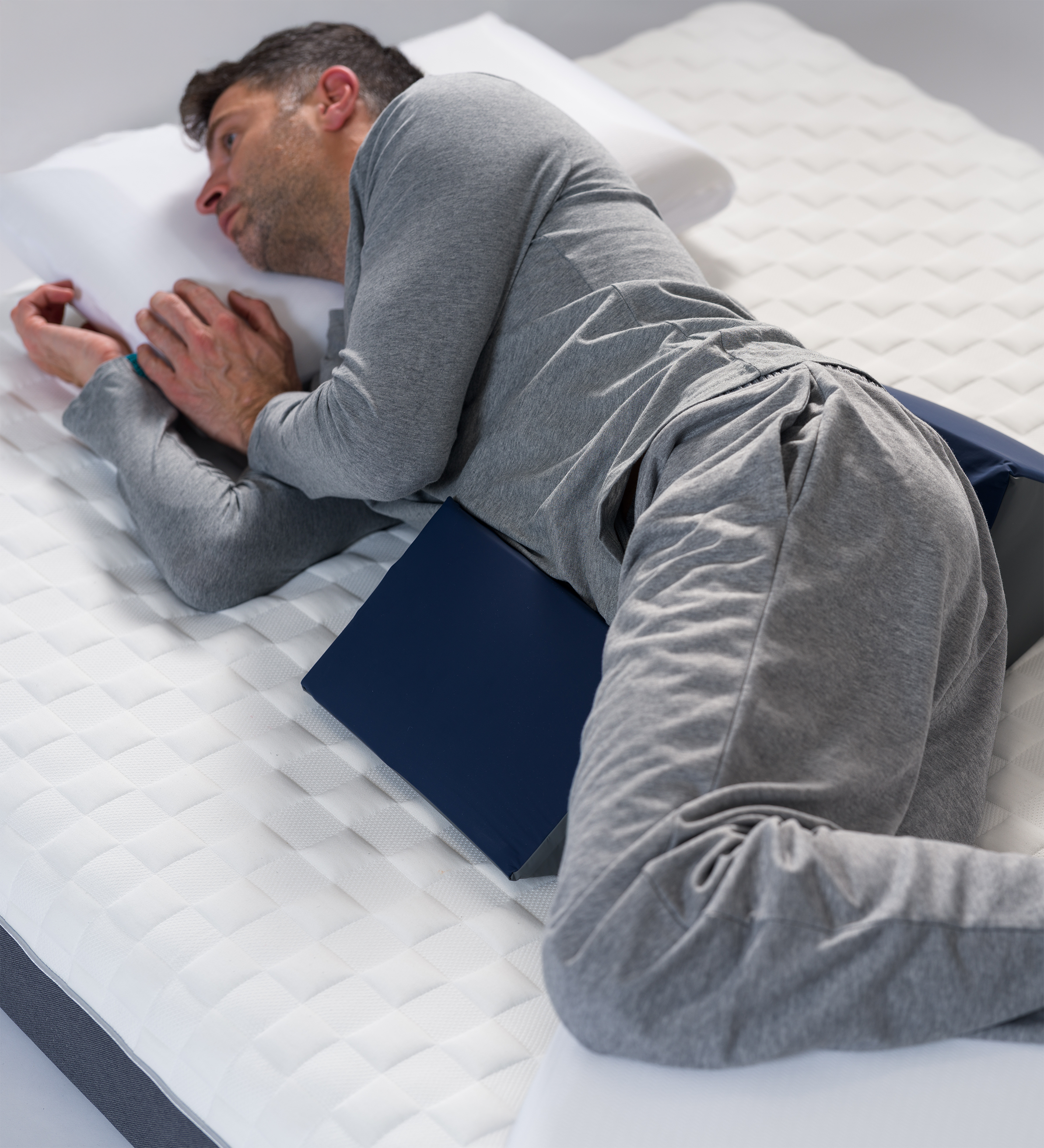 Side Sleeper Wedge