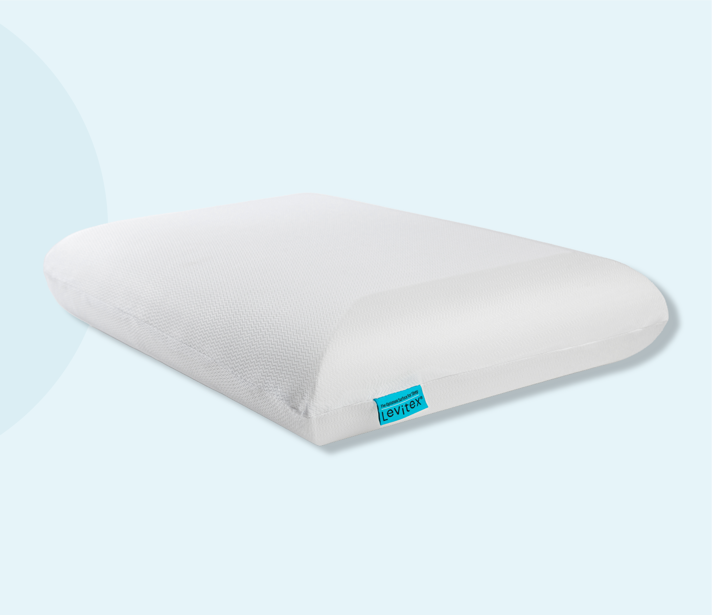 levitex posture pillow 