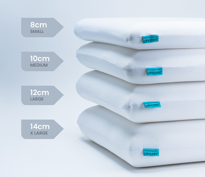 Sleep Posture Pillow