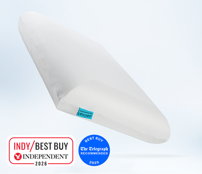 Sleep Posture Pillow