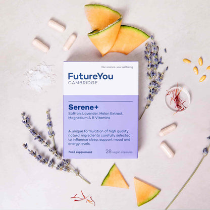 Sleep Supplement Bundle